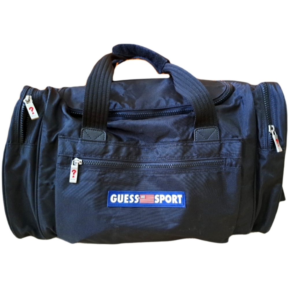 Guess Sport Duffel Bag